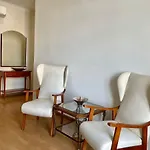 Balcón Al Mar