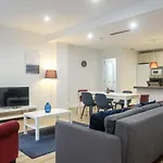 Apartment With Super Comfortable Beds