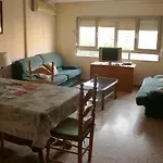 Bigger Flat For Holiday Near Beach Ideal For Familie With Climatisacion