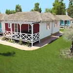 Devesa Gardens Camping & Resort
