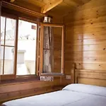 Devesa Gardens Camping & Resort