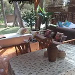 Pura Vida Cabana