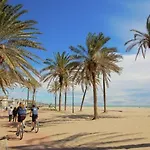 Patacona Mare Nostrum Apartment