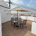Attic Loft Gran Via