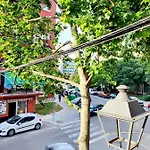 Apartamento Luz