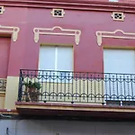 Casa La Buhardilla