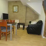 Casa La Buhardilla