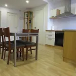 Casa La Buhardilla