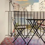 Vlc Visitacion Flats