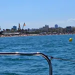 Excelente Velero En Valencia
