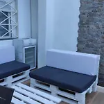 Malvarosa Beach Private Garden