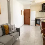 Apartamento Entre Ciudad De Las Ciencias Y Ruzafa