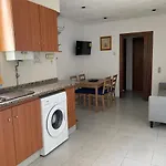 Apartamento Entre Ciudad De Las Ciencias Y Ruzafa