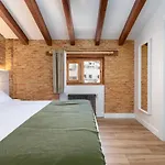 Casa Del Patriarca