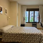 Habitaciones Con Encanto Junto Al Mercado Central