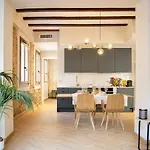 Singularstays Santa Cruz 9
