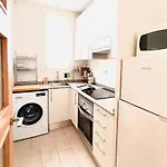 Apartamento Valencia Turia San Pio V
