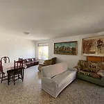 Bigger Flat Ideal Para Familia Near Center And Beach