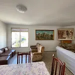 Bigger Flat Ideal Para Familia Near Center And Beach