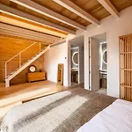 Loft con encanto cerca del mar