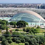 Luxus Apartment In Valencia