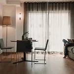 Parker The Urban Flats