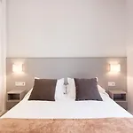 Mon Suites Catedral