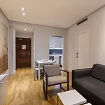 Mon Suites Catedral