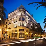 One Shot Palacio Reina Victoria 04