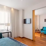 Eurostars Gran Valencia