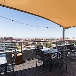 Novotel Valencia Lavant