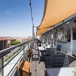 Novotel Valencia Lavant