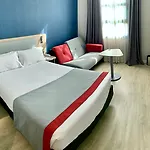 Holiday Inn Express Ciudad De Las Ciencias By Ihg