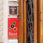 Red Nest Hostel