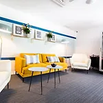 Sercotel Valencia Alameda 41