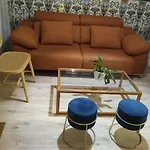 Casa Con Encanto Y Terraza Junto A La Playa