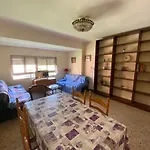 Bigger Flat For Holiday Near Beach Ideal For Familie With Climatisacion
