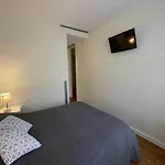 Luxury Double Suite At Heart Of Ruzafa