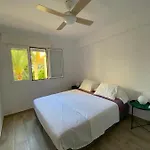 Apartamento familiar Parque Natural El Saler
