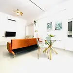 Ruben Vela - Loft Close To Russafa