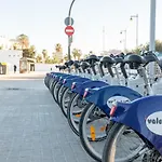 Malvarrosa Las Arenas I