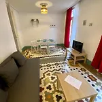 Nice To Sea You Apartment
