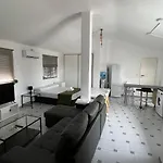 Attic Loft Gran Via