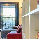 Apartup Patacona Palm Beach III
