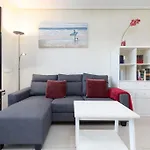 Apartup Patacona Palm Beach III