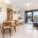 Apartup Patacona Palm Beach III