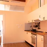 Marittimo Apartments