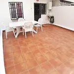 Apartamento Nuevo Con Terraza Muy Cerca De La Playa