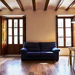 Apartamento Minimalista En Convento Jerusalen