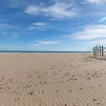Apartup Patacona Azzure